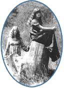 MaryLee and Nancy