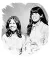 MaryLee and Nancy young