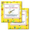 Vol. 1&2 Song Of The Month 2CD Collection — 2005 Edition