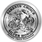 Parents' Choice Silver Award