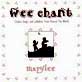 Wee Chant (Ages 0 to 103)