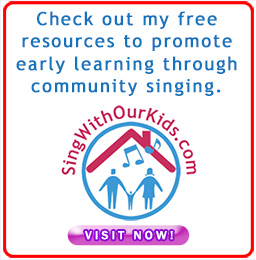 Sing With Our Kids