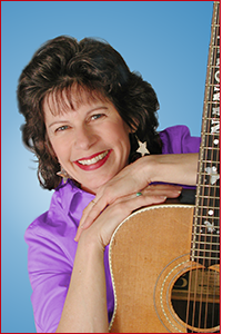 Nancy Stewart