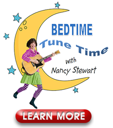 Bedtime Tune Time
